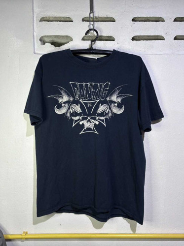 Tees danzig band - danzig, music
