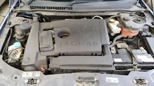 Jaguar type ajdi4 - x-type,