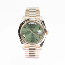 Rolex Day Date 228235