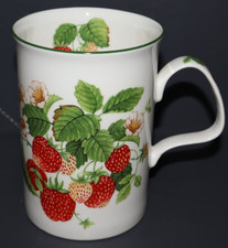 ROY KIRKHAM STRAWBERRY FRUIT