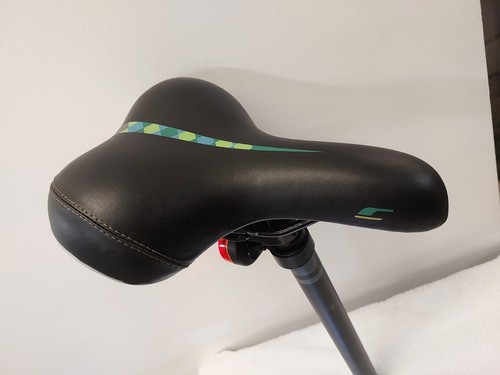 Carrera saddle - carrera,