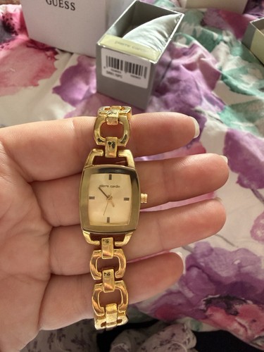 Pierre cardin women quartz - pierre,