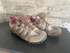 Hi-Tec Quadra Classic Womens Shoes UK 5