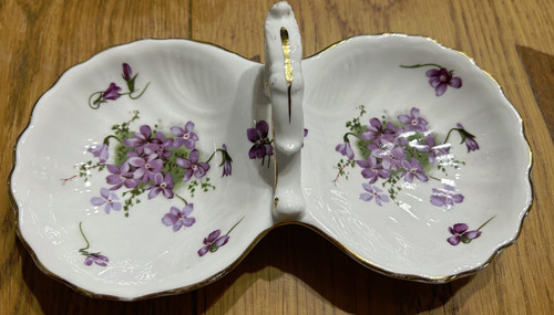 Art deco hammersley - art, candy