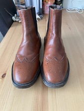 Samuel Windsor Size 10 Uk