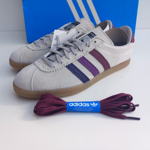 Bnib 2022 adidas silver - bnib,