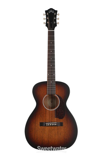 Guild concert acoustic - guild, m-20,