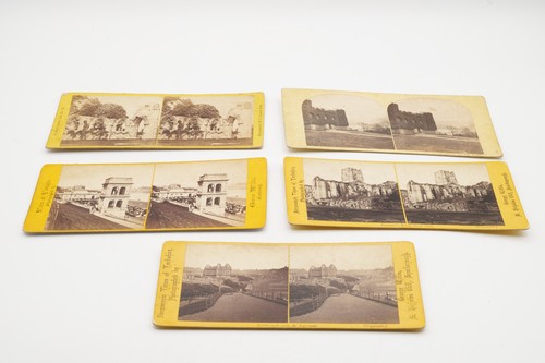 Vintage stereoscopic - vintage,