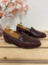 Vintage Crockett & Jones