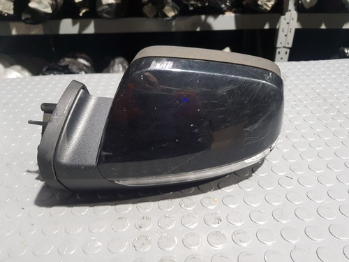 Mercedes class w169 - 09, a