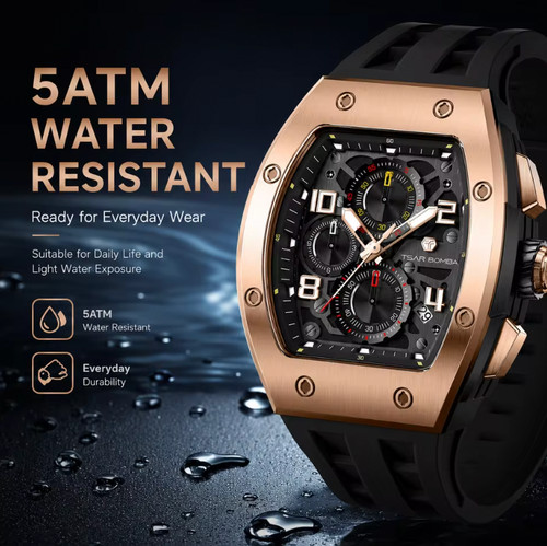 Tsar bomba men luxury - men's,