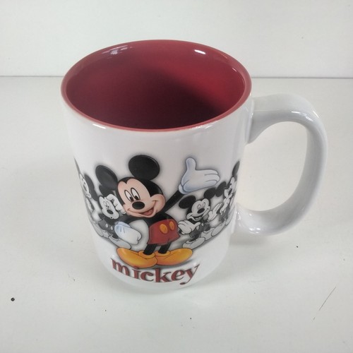 Walt disney mickey mouse - mickey,