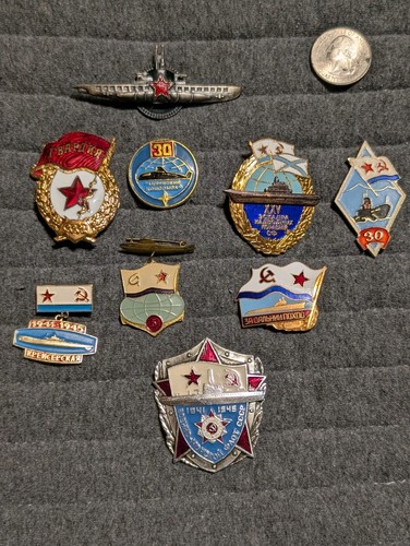 Lot cold war era - era, soviet