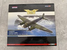Corgi Aviation  1/72 AA36703 Junkers Ju88A 4D+GM, 4./KG, Lister March 1943