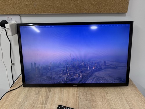 Samsung inch led - led, tv