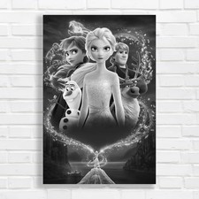 Frozen 2 Magical Adventure