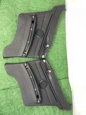 BMW E92 Coupe Rear Side