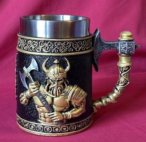 Viking axe stein - stein, 400ml