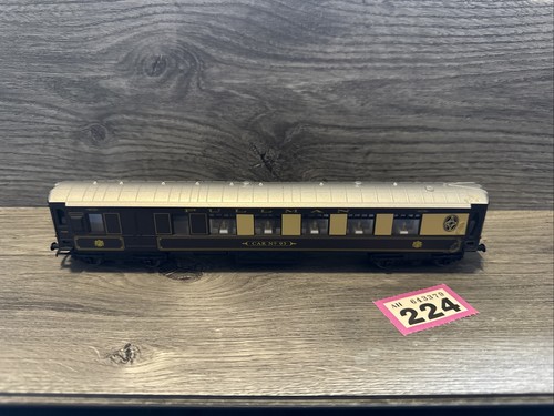 Hornby pullman brake - car, 93