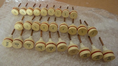 Lovely old bakelite - lovely,