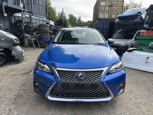 2014 2019 lexus ct200 mk1 - 2014-2019,