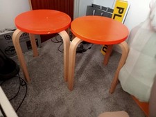 Ikea - chairs x 2