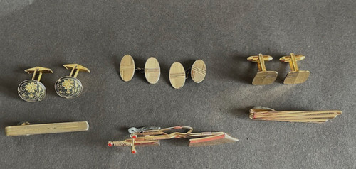 Job lot pairs vintage - job,