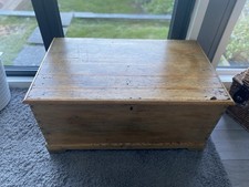 Antique Style Pine Farmhouse
