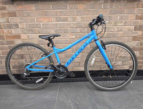 Carrera junior hybrid - carrera,