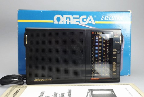 Vintage omega 4001 band - omega,