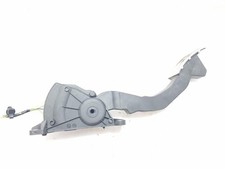 2009 FORD FOCUS THROTTLE