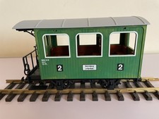 Lehmann/LGB 93401 Passenger