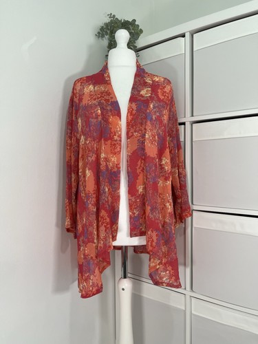 Adini waterfall kimono - adini, cover