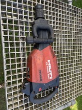 HILTI TE1000 AVR Demolition Hammer
