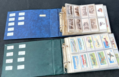 Complete sets vintage - complete,