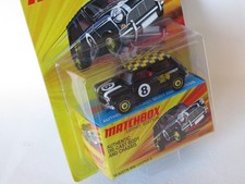 Matchbox 1964 Mini Cooper S