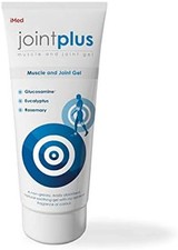 Joint plus Muscle and Joint