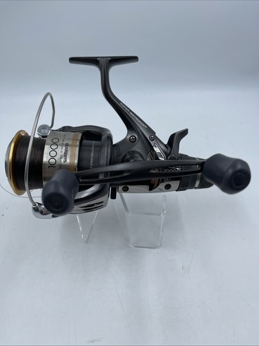 Shimano super baitrunner - baitrunner, 10000