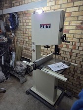 Jet JWBS16 Bandsaw 240v