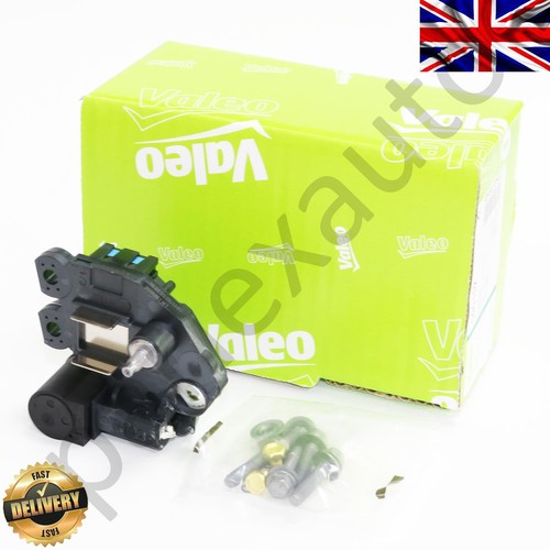 Alternator regulator genuine - regulator,