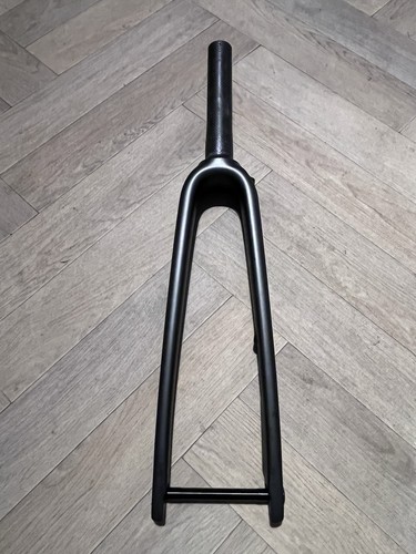 Specialized carbon fork - carbon,