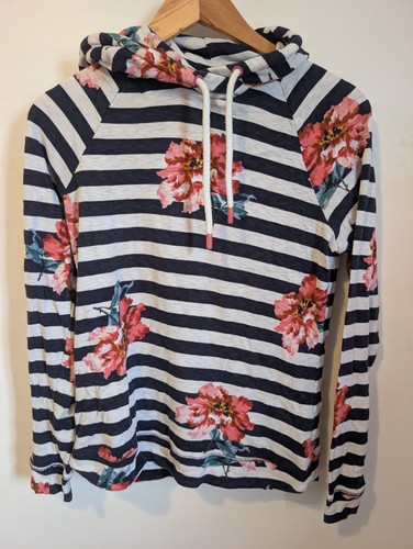 Joules stripe floral - uk,