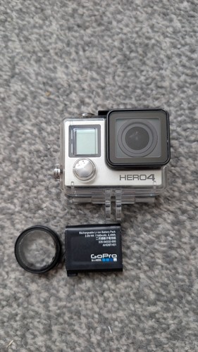 Gopro hero 2014 - gopro,