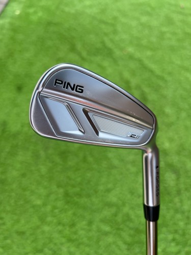 Ping idi utility iron - idi, stiff