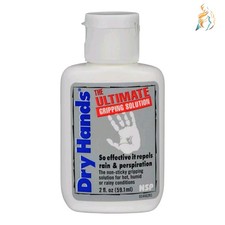 Dry hands pole grip - dry,
