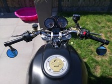 For Ducati Monster 1100 900