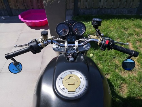 For ducati monster 1100 - 1100, 900