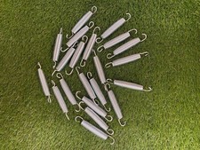 Spare PARTS for Plum 8 ft