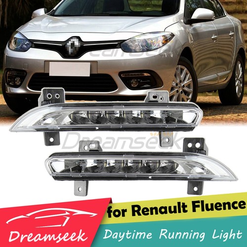Led drl daytime light fog - led, lamp