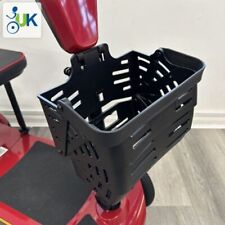 Monarch Air Folding Mobility Scooter Basket
